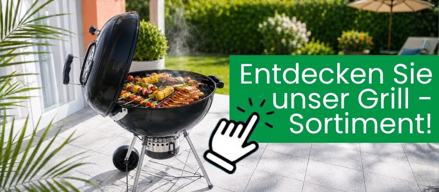 Grill Sortiment