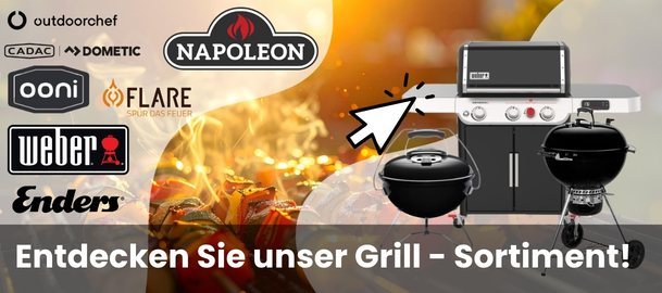 Grill Sortiment