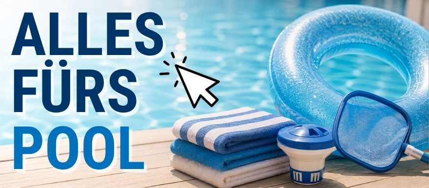 Pool Sortiment