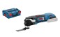 Preview: Bosch Professional Akku-Multi-Cutter GOP 18V-28 06018B6001