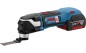 Preview: Bosch Professional Akku-Multi-Cutter GOP 18V-28 06018B6001