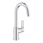 Preview: GROHE Start Einhand Waschtischarmatur, 1/2, L-Size, chrom, 23554002