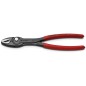 Preview: Knipex TwinGrip Frontgreifzange 82 01 200