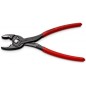 Preview: Knipex TwinGrip Frontgreifzange 82 01 200