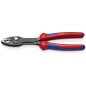 Preview: Knipex TwinGrip Frontgreifzange 82 02 200