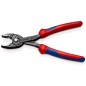 Preview: Knipex TwinGrip Frontgreifzange 82 02 200