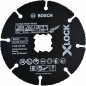 Preview: Bosch X-LOCK Carbide Multiwheel Trennscheibe 115 mm - 2608619283