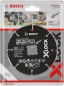 Preview: Bosch X-LOCK Carbide Multiwheel Trennscheibe 115 mm - 2608619283