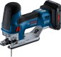 Preview: Bosch Professional Akku-Stichsäge GST 18V-155 SC 06015B0000