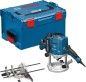 Preview: Bosch Professional Oberfräse GOF 1250 CE 0601626001