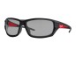 Preview: Milwaukee Performance Schutzbrille grau 4932478908