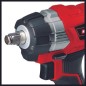 Preview: Einhell Akku Schlagschauber TE-CW 18 Li Brushless-Solo - 4510040