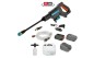 Preview: Gardena Akku-Mitteldruckreiniger AquaClean 24/18V P4A Ready-To-Use Set 14800-32