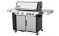 Preview: Weber Genesis SX-435 Smarter Gasgrill 36600079