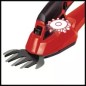 Preview: Einhell Akku-Grasschere GC-AGS 18 Li - Solo 4514092