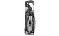 Preview: Leatherman Skeletool CX silber/schwarz 830923