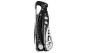 Preview: Leatherman Skeletool CX silber/schwarz 830923