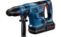 Preview: Bosch Professional Biturbo Akku-Bohrhammer mit SDS max 0611915001