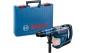 Preview: Bosch Professional Biturbo Akku-Bohrhammer mit SDS max GBH 18V-45 C 0611913000