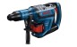 Preview: Bosch Professional Biturbo Akku-Bohrhammer mit SDS max GBH 18V-45 C 0611913000