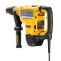 Preview: DeWalt SDS-Max Kombihammer D25614K