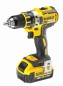 Preview: DeWalt 18V Akku Bohrschrauber, mit 3 x 4 Ah Akkus - DCD790M3-QW