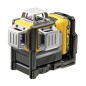 Preview: Dewalt Linienlaser grün DCE089D1G-QW