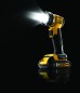 Preview: DeWalt LED-Akku-Lampe, 18 Volt/3 Ah, (ohne Akkus)DCL040-XJ