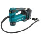 Preview: Makita DMP180Z Akku-Kompressor