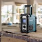 Preview: Makita Akku-Radio LXT, DMR116