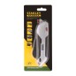 Preview: Stanley FatMax Sicherheitsmesser mit Zangengriff Metall, FMHT10370-0