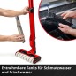 Preview: Einhell Akku-Hartbodenreiniger CLEANEXXO Solo, 3437110