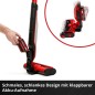 Preview: Einhell Akku-Hartbodenreiniger CLEANEXXO Solo, 3437110