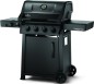 Preview: Gasgrill Napoleon Freestyle 425 Phantom, mit Infrarot- Seitenbrenner, F425DSIBPK-DE-P