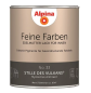 Preview: Alpina Feine Farben Sprühlacke, Stille des Vulkans, 750 ml, 984085