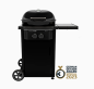 Preview: Outdoorchef Gas Kugelgrill DAVOS 570 G Pro BZ mit Blazing Zone und 11 kg Gasflaschen-Kit, 18.128.81