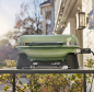 Preview: Weber Lumin Elektrogrill, Mint Green, 92070979