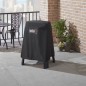 Preview: Weber Premium-Abdeckhaube – Lumin Elektrogrill mit Stand / Lumin Compact Elektrogrill mit Stand, 7198