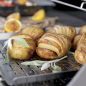 Preview: Weber Deluxe-Grillpfanne, 6435