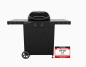 Preview: Outdoorchef Gas Kugelgrill Arosa 570 G Evo Black Style, 18.128.75