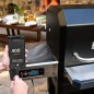 Preview: Masterbuilt Gravity 1050 Digitaler Holzkohle Grill & Smoker, MB20041320