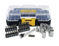 Preview: Stanley 1/4 FM PRO-STACK Stecknuss Set 37tlg, FMMT19101-0