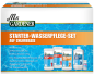 Preview: Mr. Gardener Starter Wasserpflegeset 5-teilig, auf Chlorbasis, 0600011MG 0600011MG