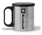 Preview: Einhell Kaffeemaschinen Kaffeetasse TE-CF 18 Li-Solo, 4609991