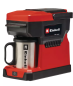 Preview: Einhell Kaffeemaschinen Kaffeetasse TE-CF 18 Li-Solo, 4609991