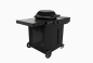 Preview: Outdoorchef Gas Kugelgrill Arosa 570 G Evo Black Style, 18.128.75