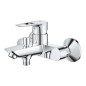 Preview: GROHE Start Loop Einhand-Wannenarmatur 1/2, Chrom, 23355001