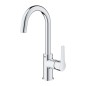 Preview: GROHE Start Einhand Waschtischarmatur, 1/2, L-Size, chrom, 23554002