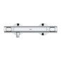 Preview: GROHE Precision Flow Thermostat Duscharmatur, 1/2, chrom, 34798000