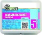 Preview: Mr.GARDENER Wassertestgerät, inkl. 2x20 Tabletten, 502010800MG